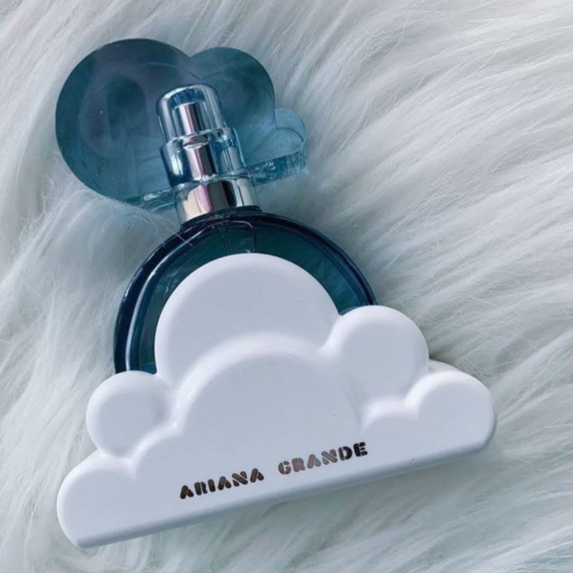 Clouds - Ariana Grande