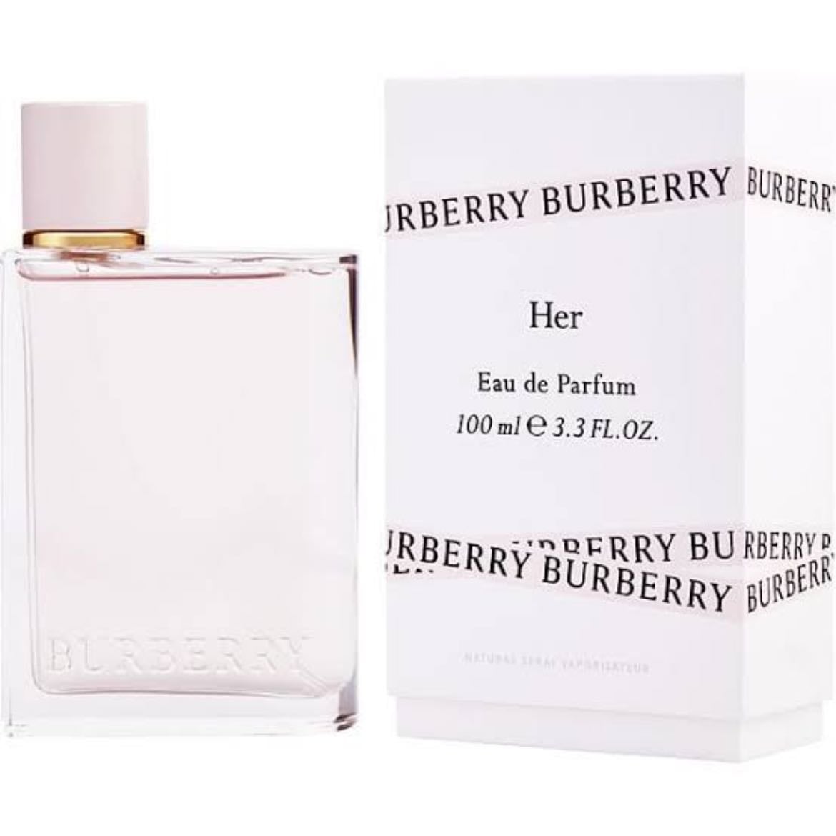 Burberry Her - Eau de Parfum