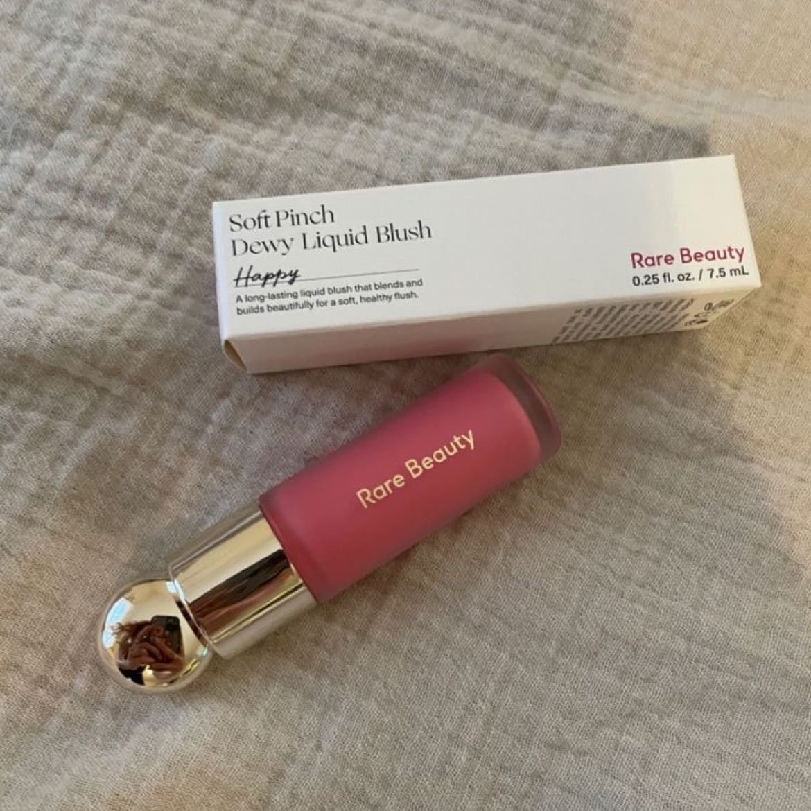 Rare Beauty Blush
