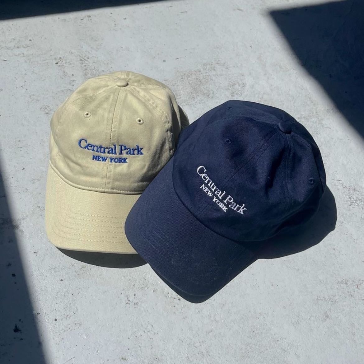 caps