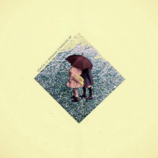 Little Taste of Heaven - Song · Leach