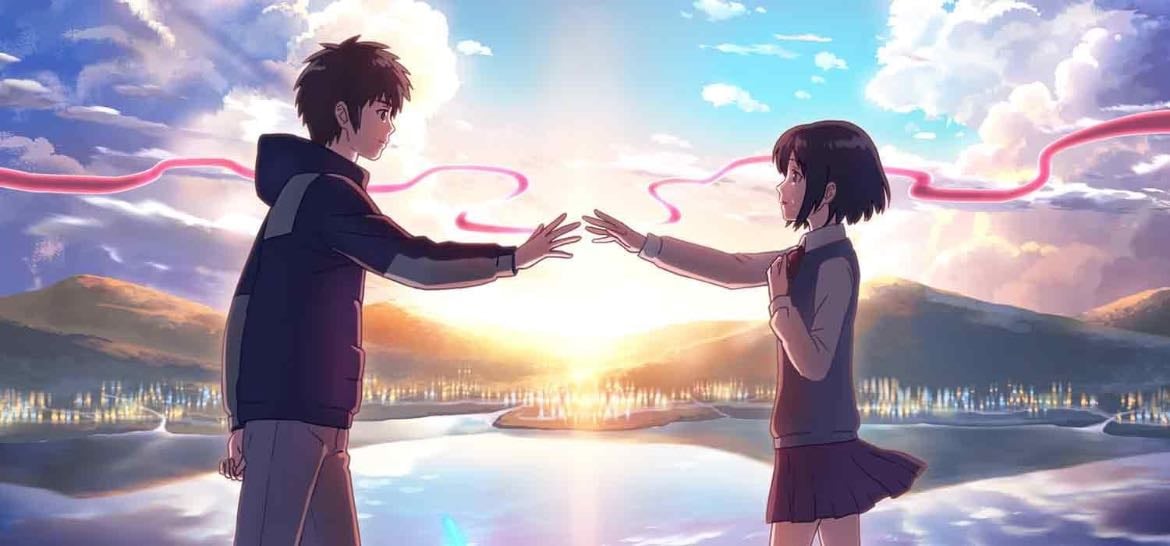 your name - “They settle and take shape, they tangle and twist, sometimes they untangle, they break and reconnect, that is a union, that is time.”