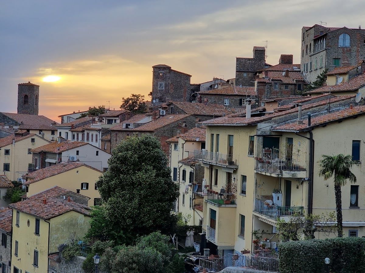 Cortona