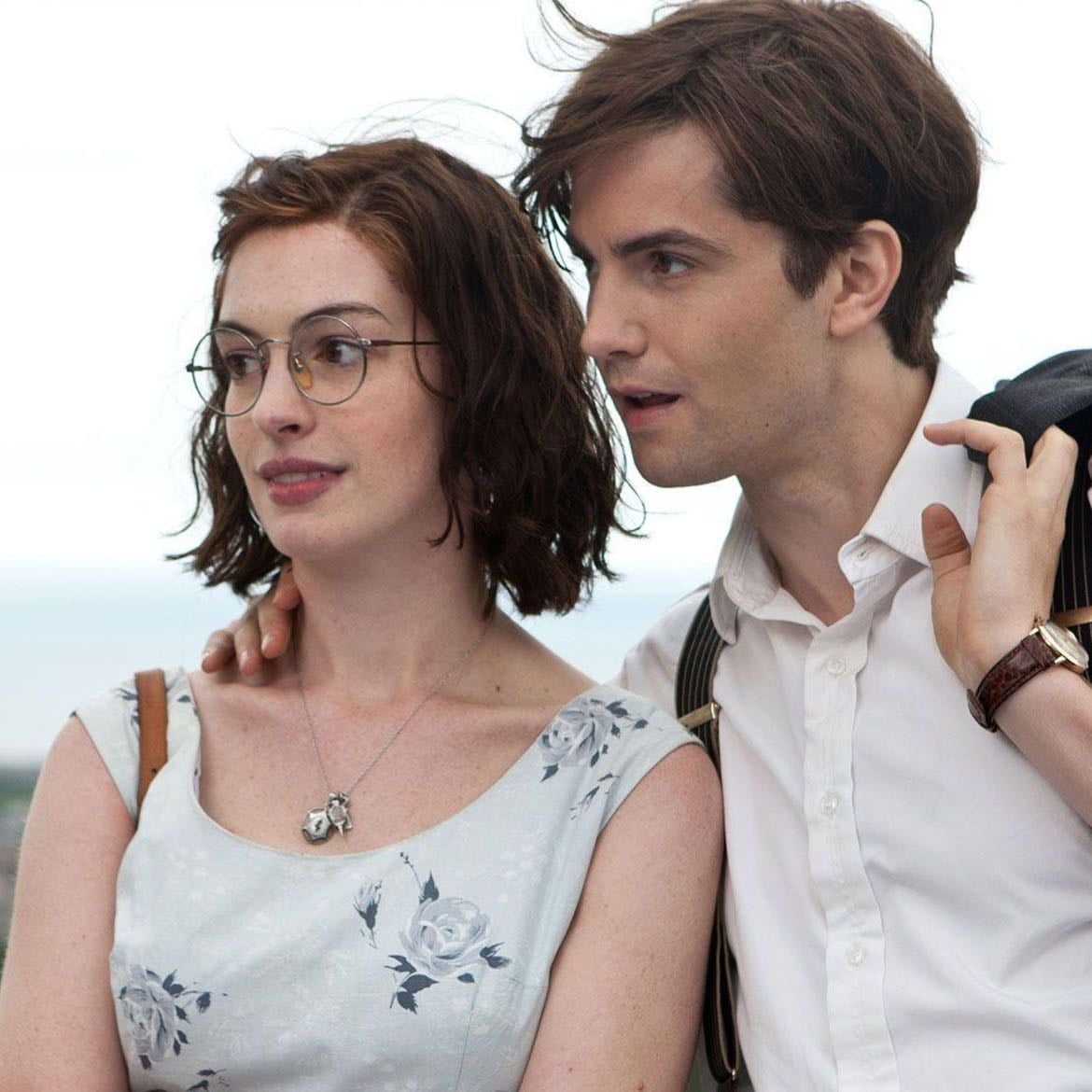 One Day - Lone Scherfig · 2011