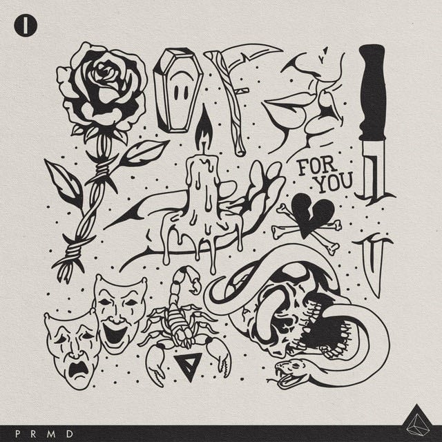 I'm No Magician - Song · Vincent, Love, Alexa