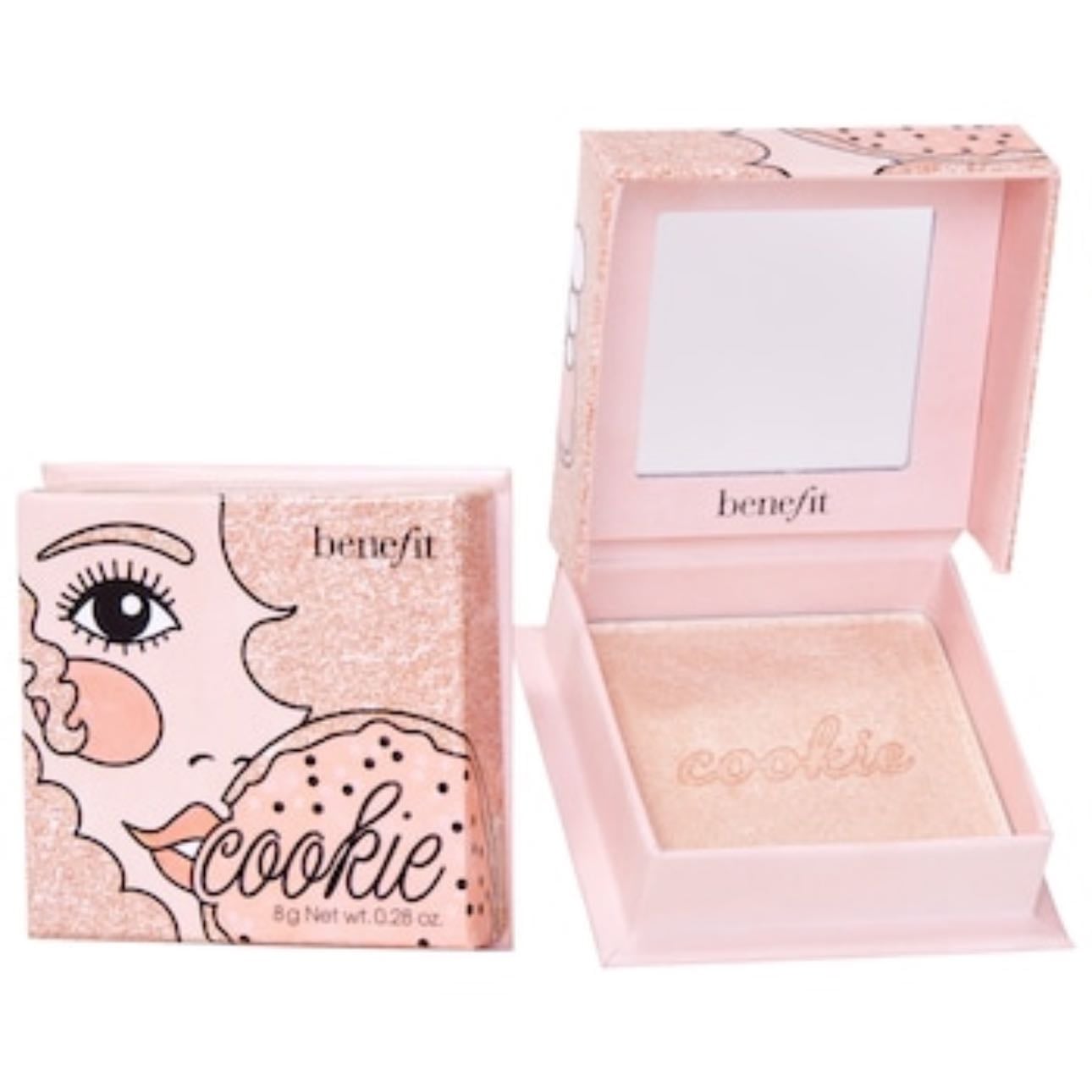 BENEFIT Cookie Highlighter