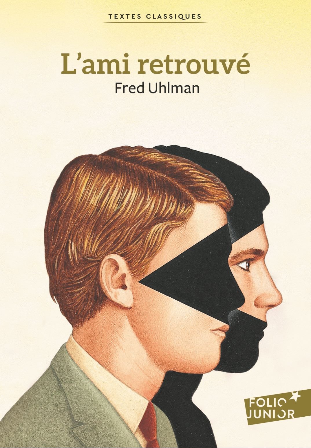 L’ami retrouvé - Fred uhlman