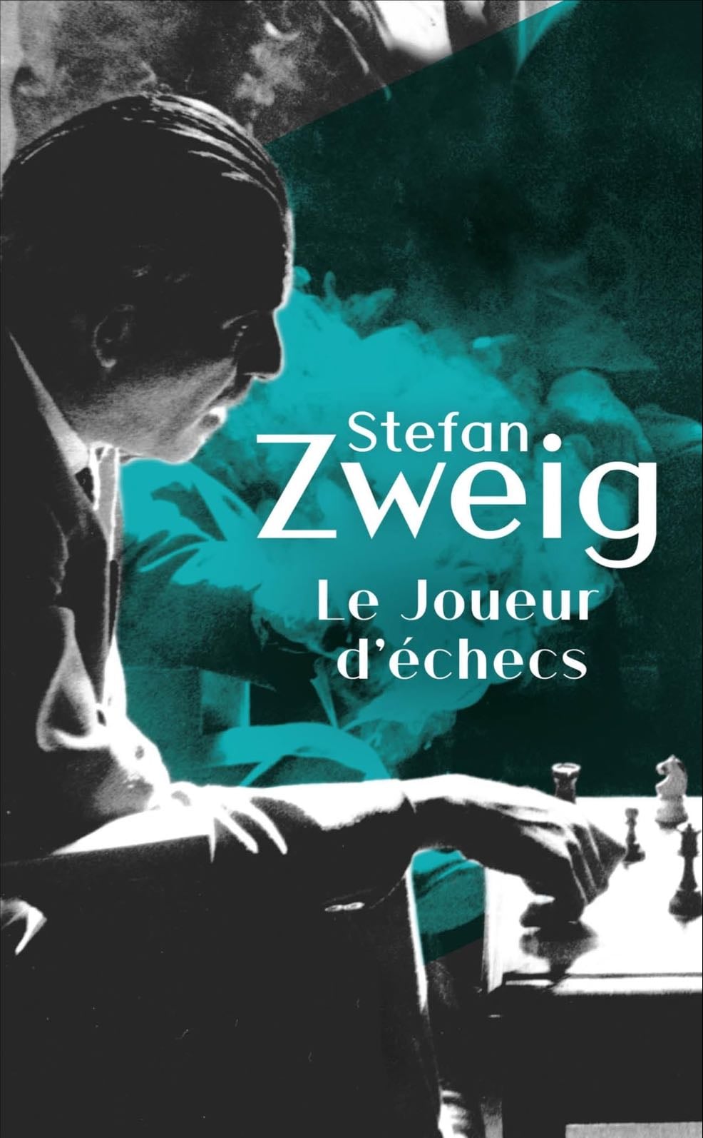 Le Joueur d’échecs - Stefan Zweig · 2013