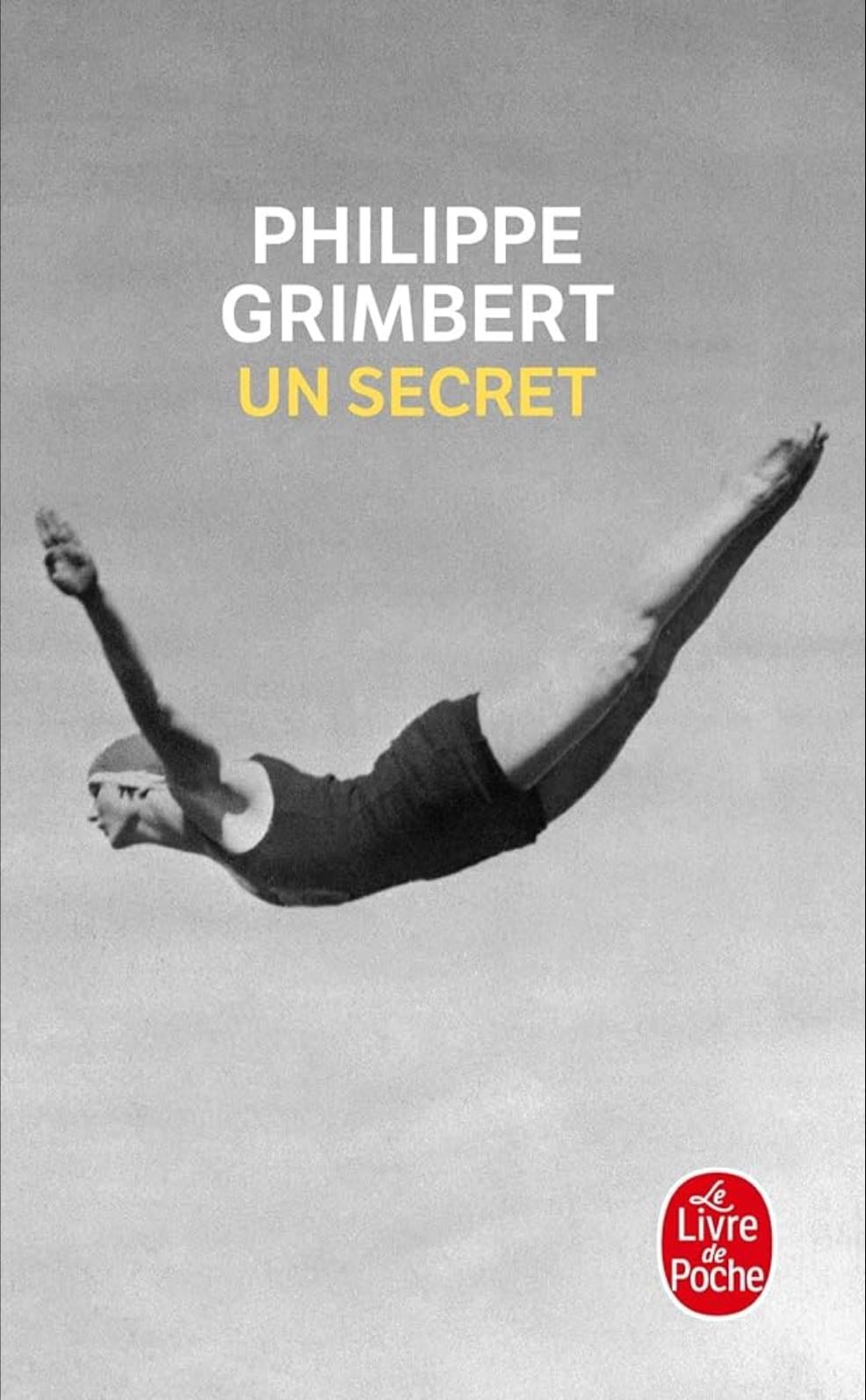 Un secret - Philippe Grimbert · 2007