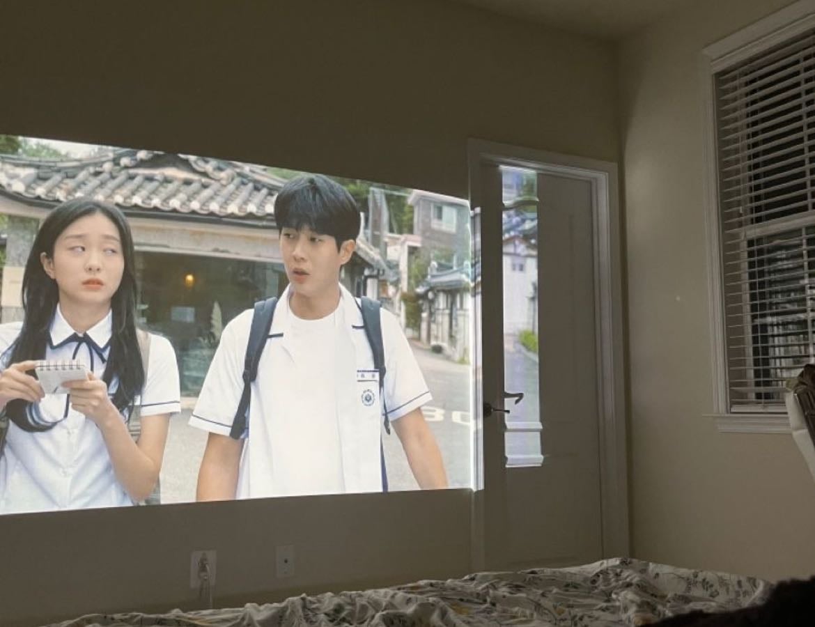K dramas
