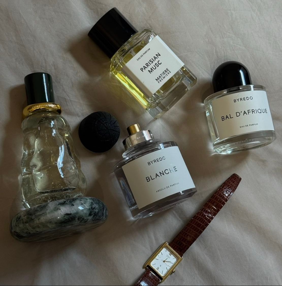 Perfumes
