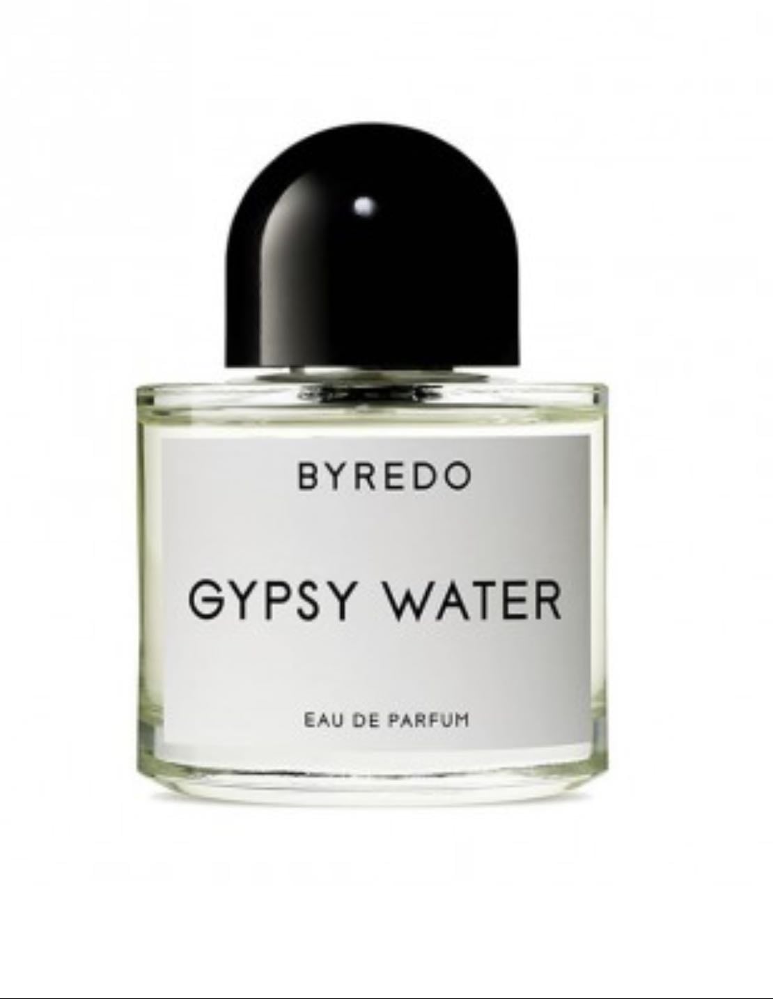 Gypsy water - Byredo