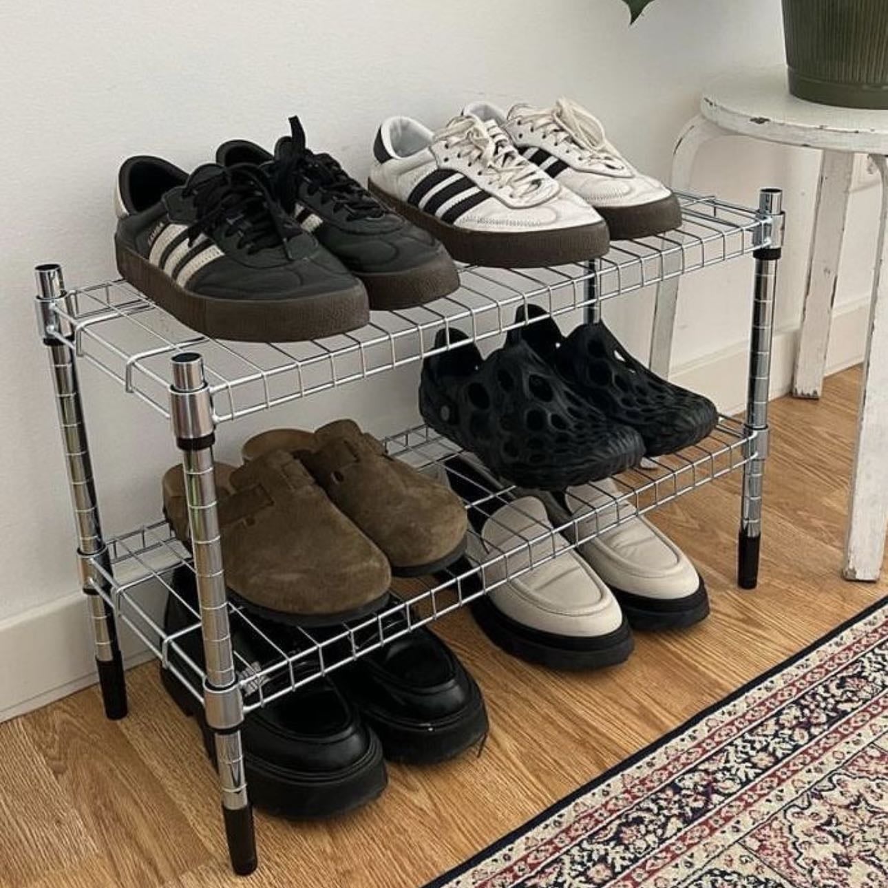 Shoe Rack