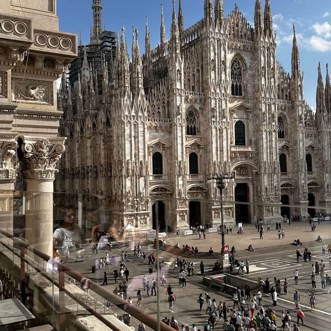 Milan