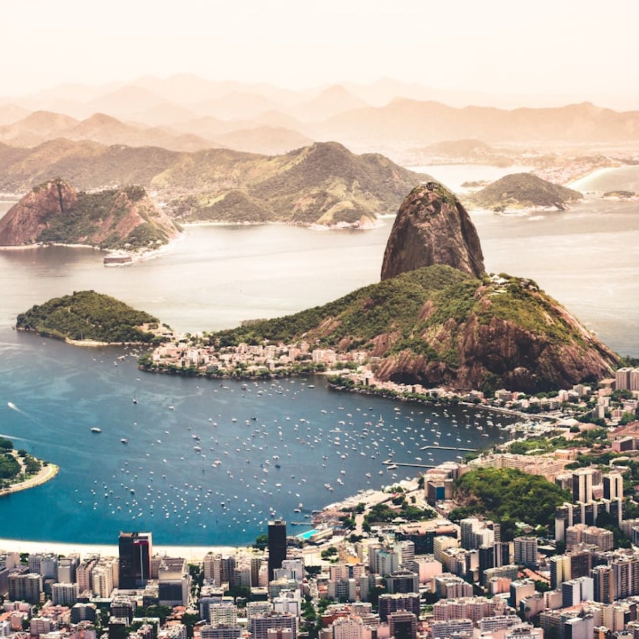 Brazil