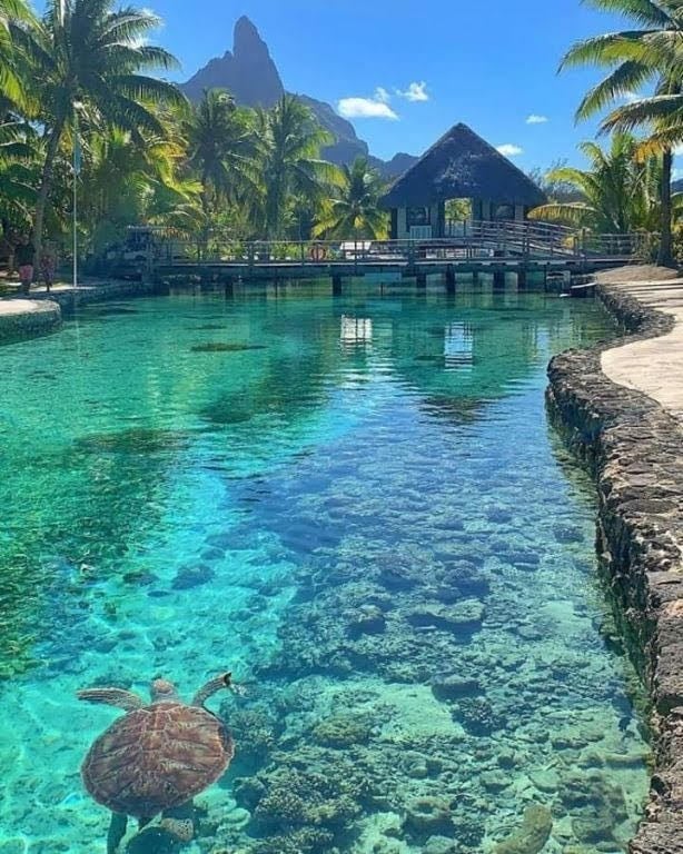Bora-Bora