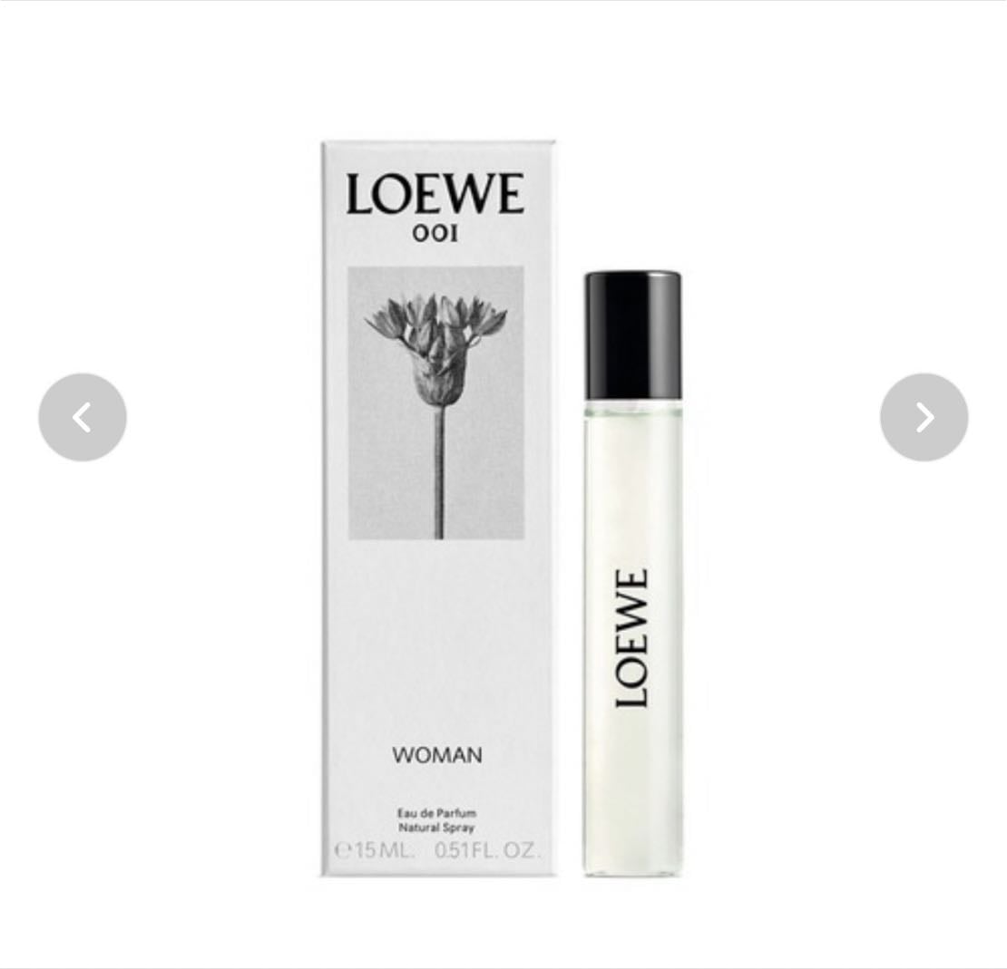 LOEWE 15ml 6.6