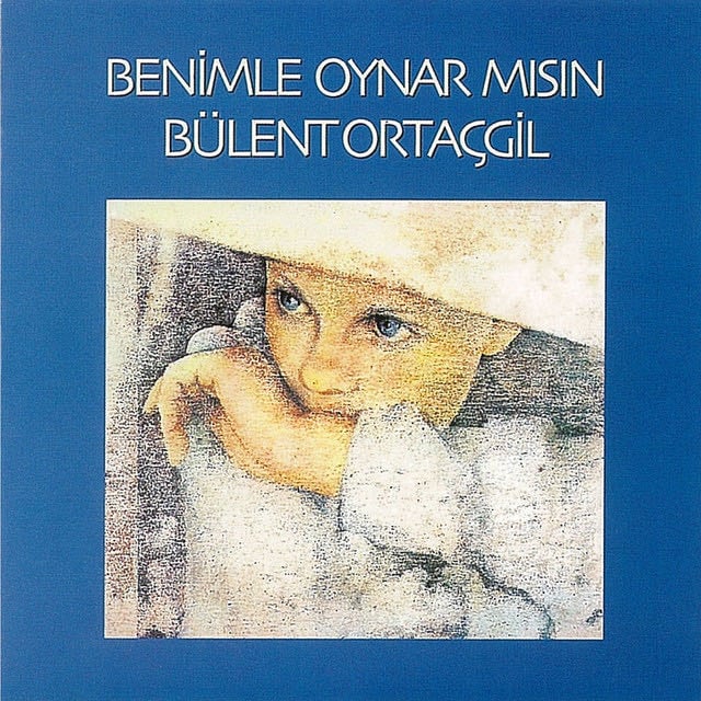 Yağmur - Song · Bülent Ortaçgil