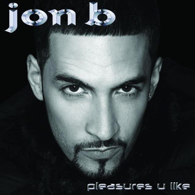 Calling On You - Song 路 Jon B.