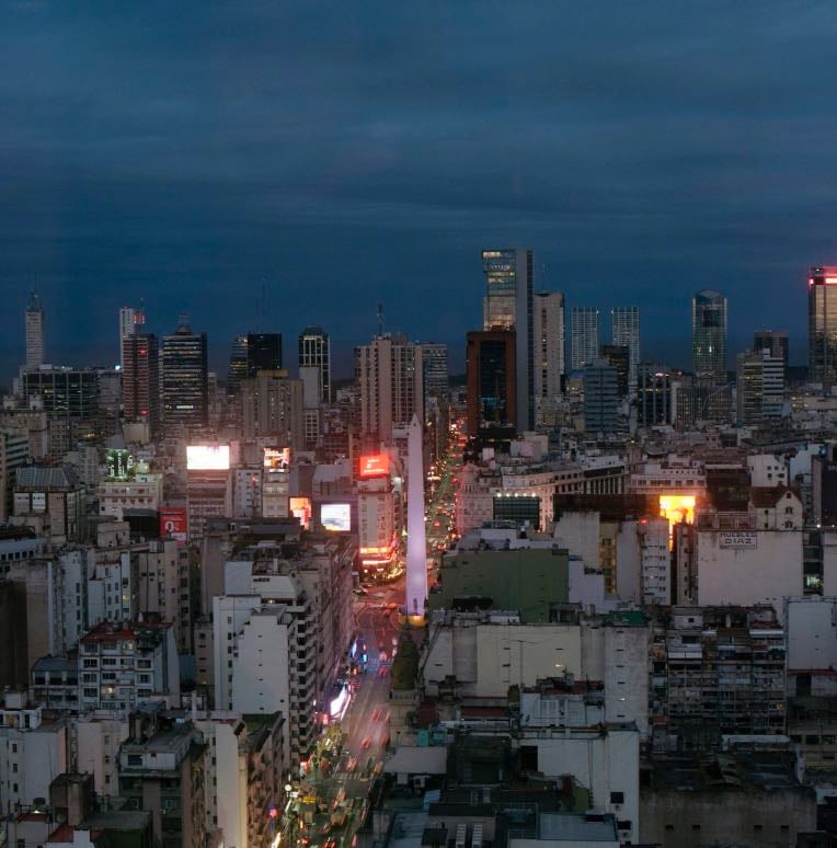 The Ultimate Buenos Aires Guide - Places hypelist by gabriela