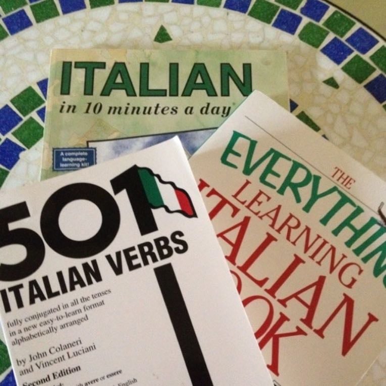 Language learning - Pick a language you’ve always thought was cool :)