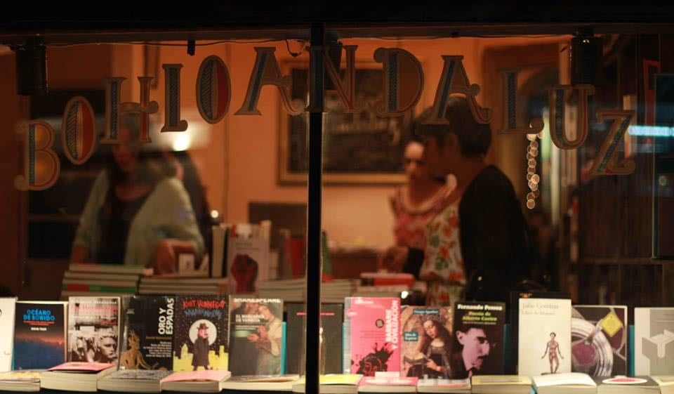 La Casa del Árbol | Bar + Centro Cultural + Librería