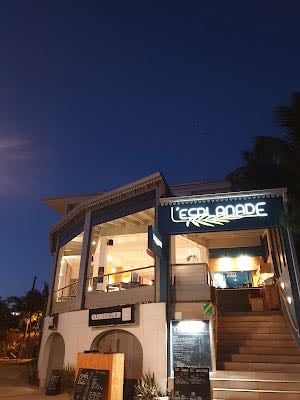 L'Esplanade