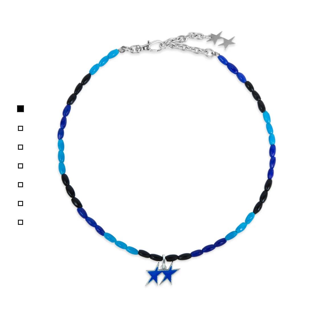 Ocean Icon Necklace - Two Jeys