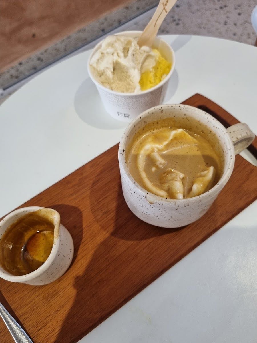Fava Sorvetes