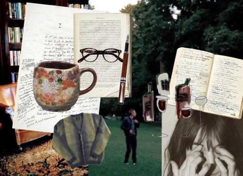 (wish)book. - Books hypelist by lavínia