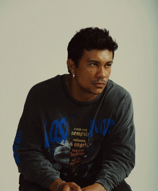 Xamã - Artist
