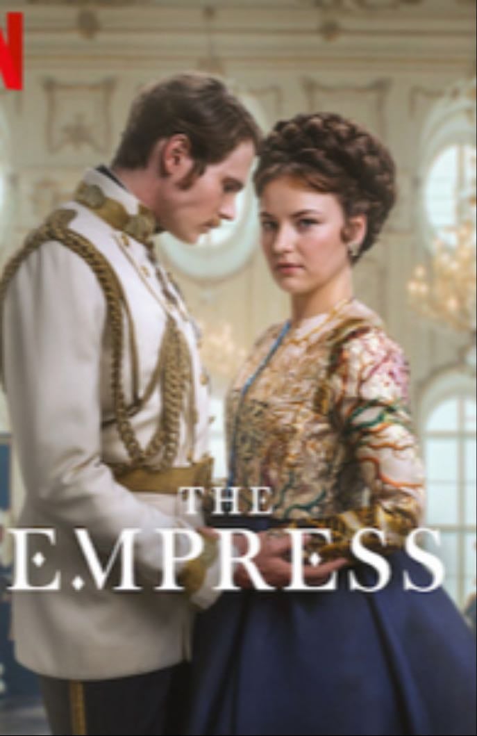 The Empress