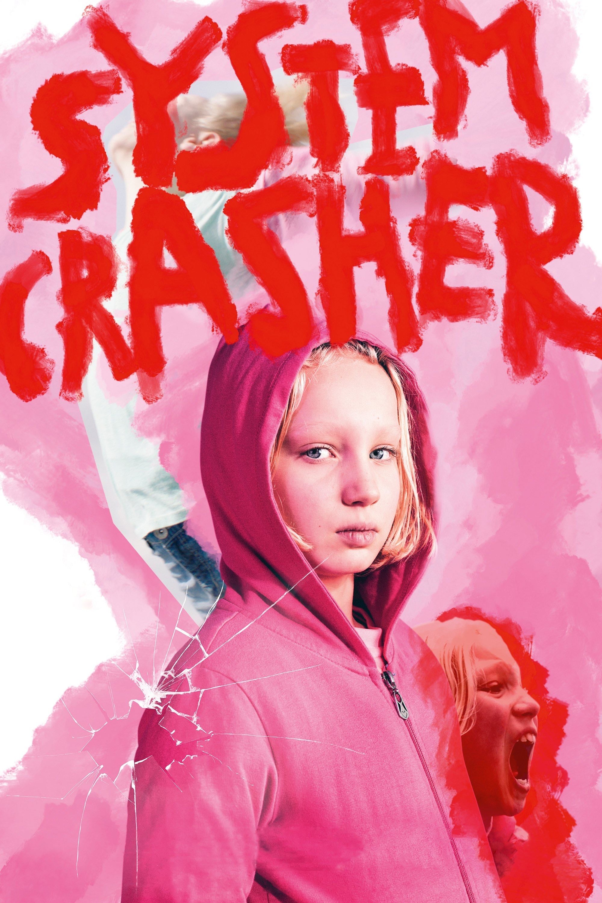 System Crasher - Nora Fingscheidt · 2019