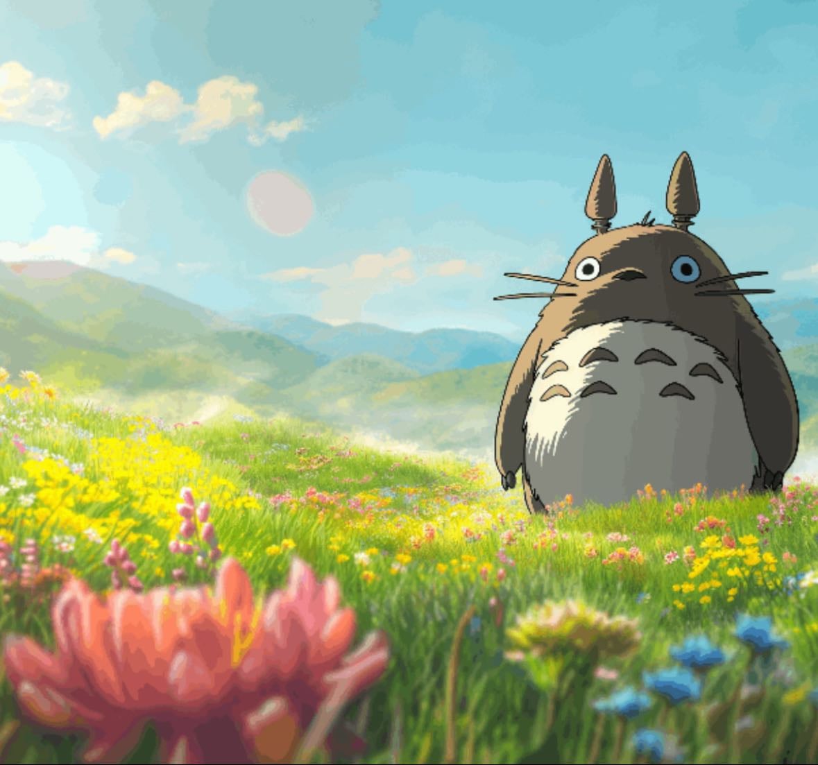 Studio Ghibli Filmography
