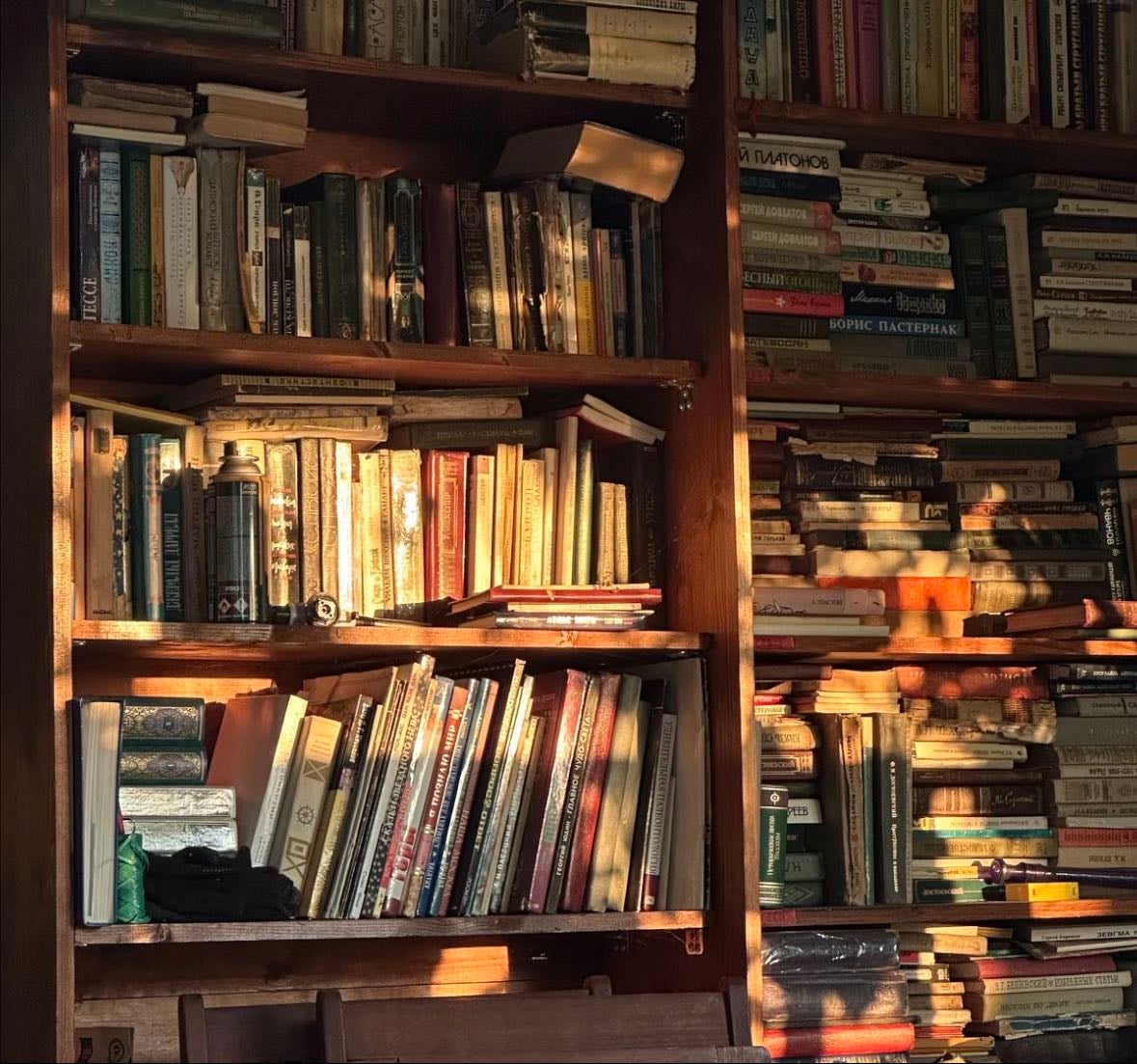 My Read List. - Books hypelist by Ethan Neville