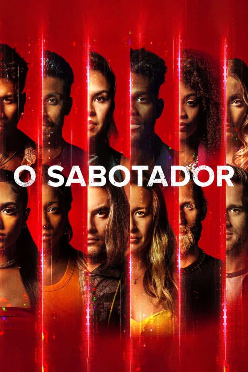 O Sabotador - 2022