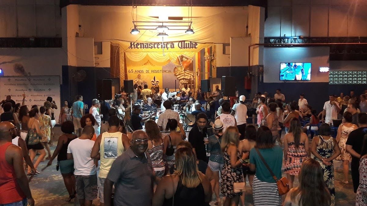Renascença Clube