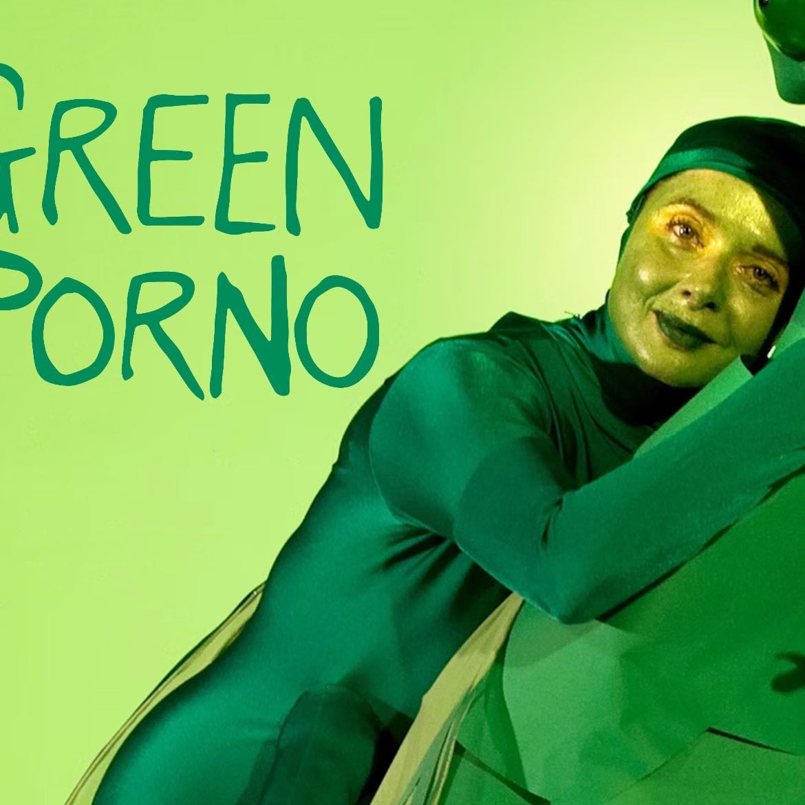 Green Porno - Isabella Rossellini · 2008