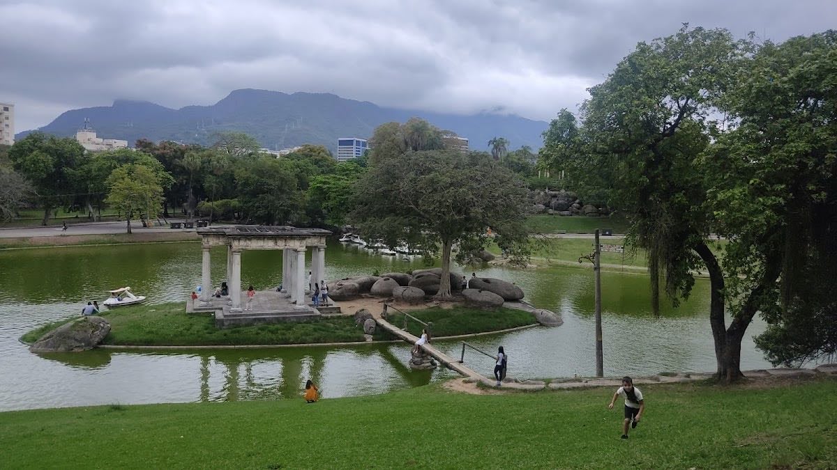 Quinta da Boa Vista