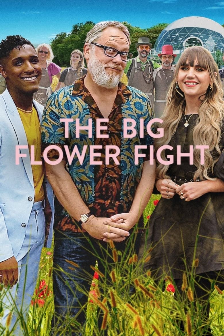 Batalha das Flores - 2020