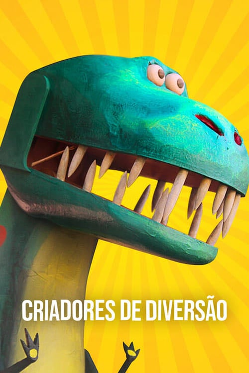 Criadores de Diversão - 2022