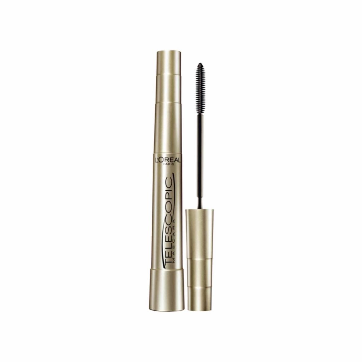 Loreal telescopic mascara