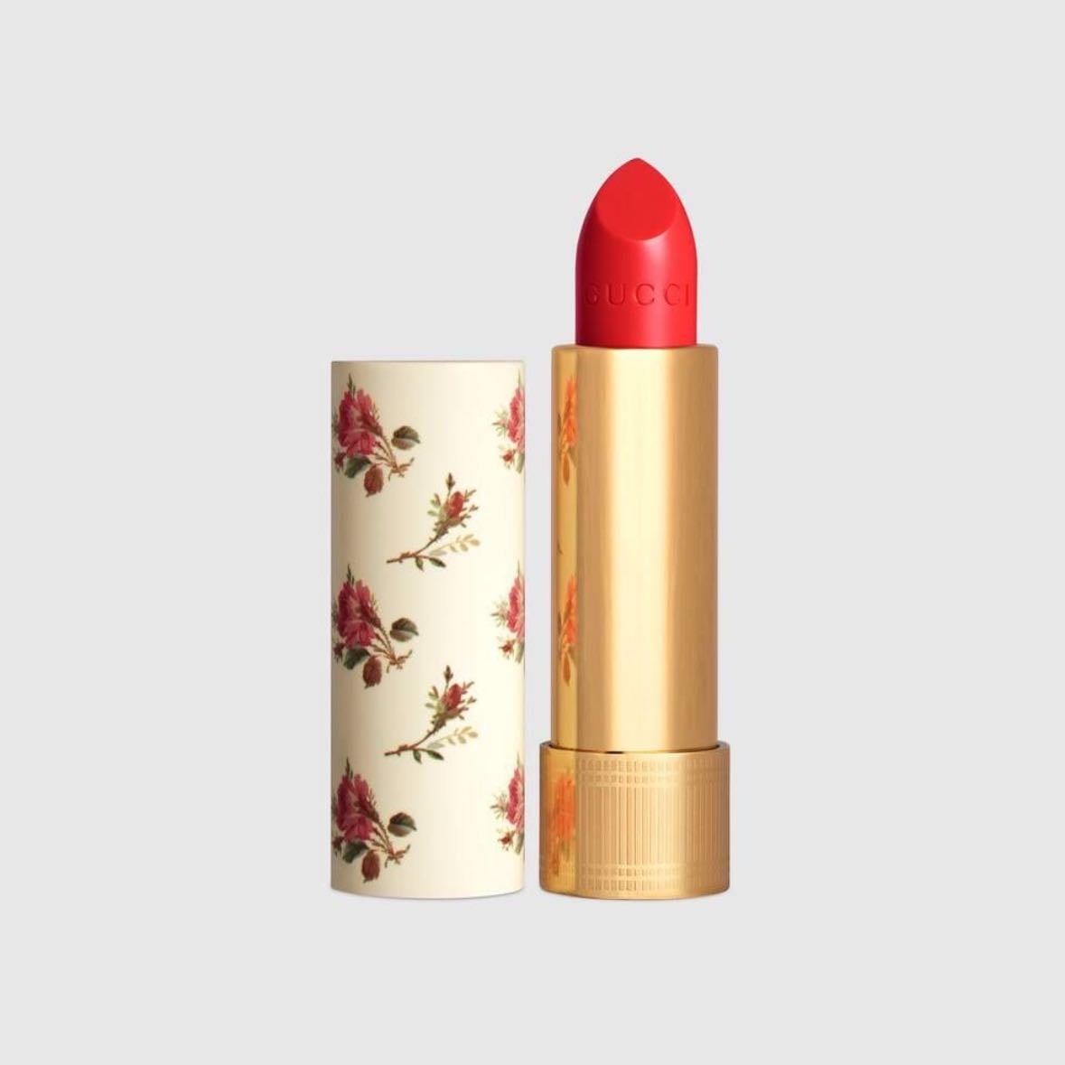 Gucci 301 Voile lipstick
