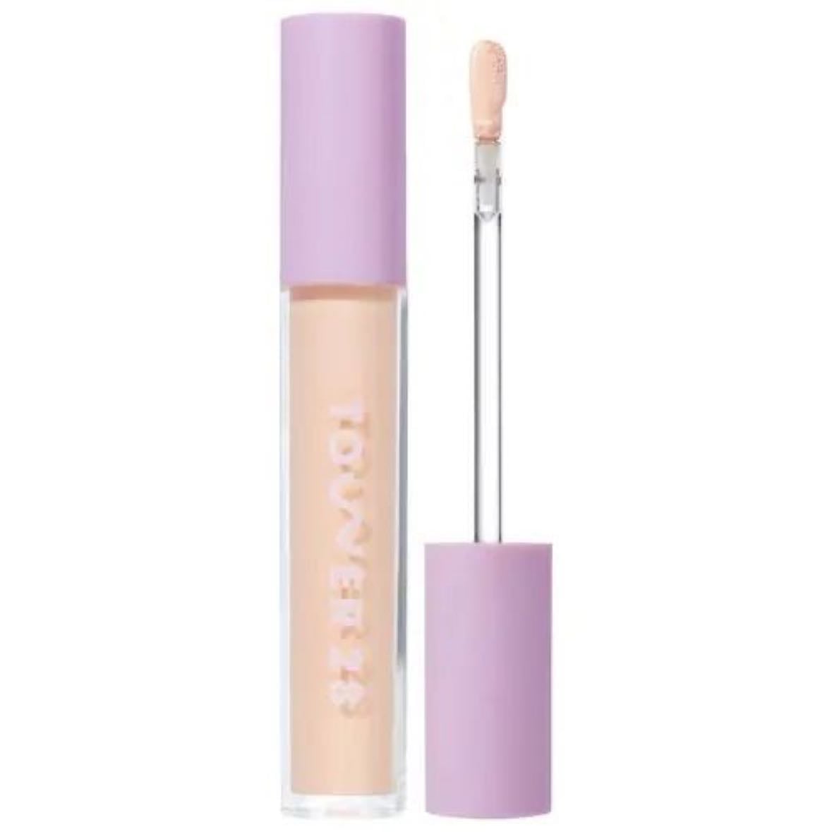 Tower 28 serum concealer