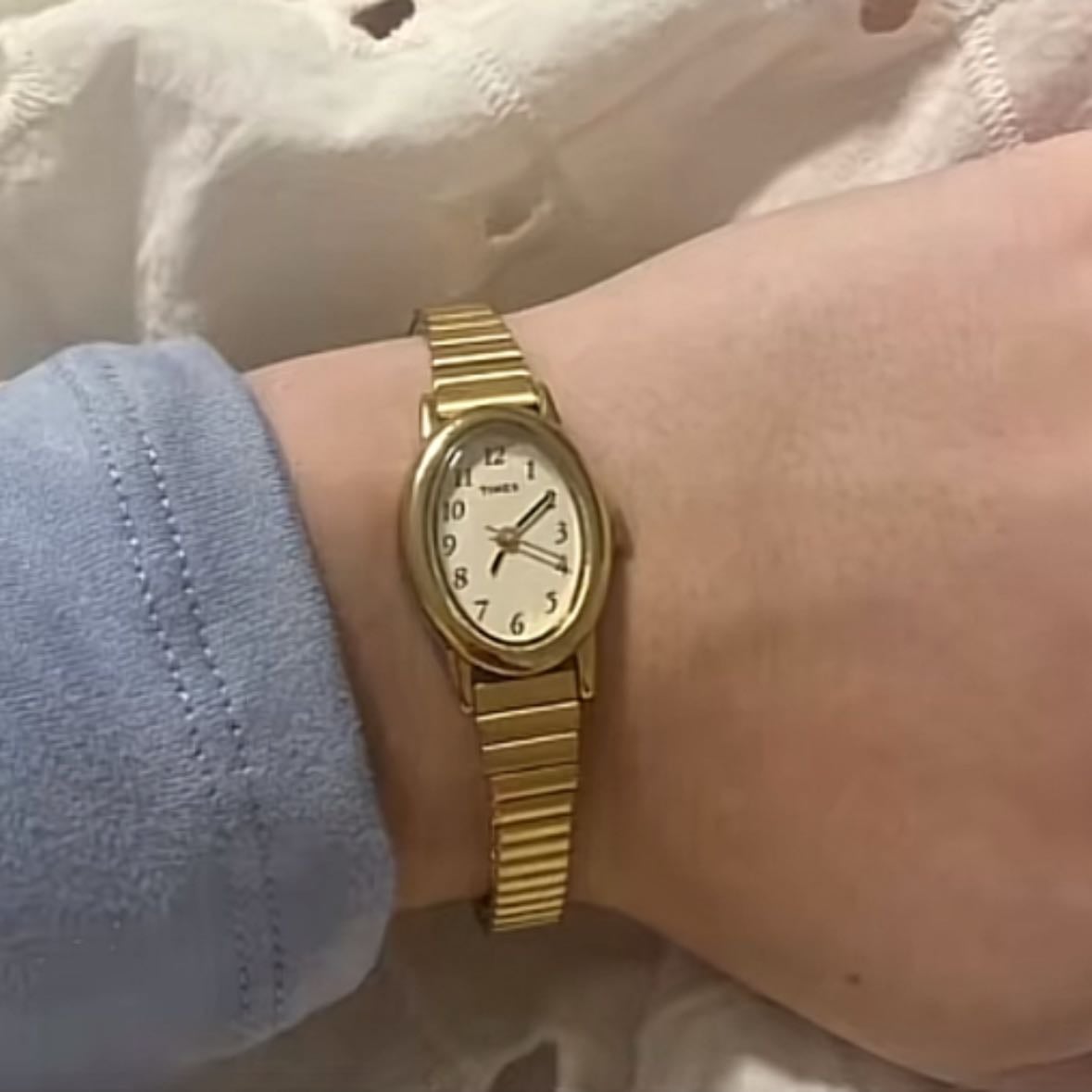 Timex 18 mm
