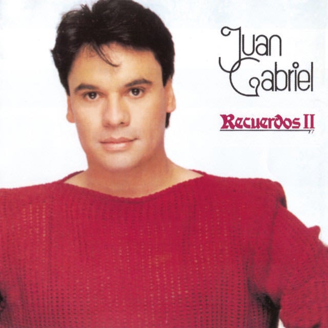 Querida - Song · Juan Gabriel