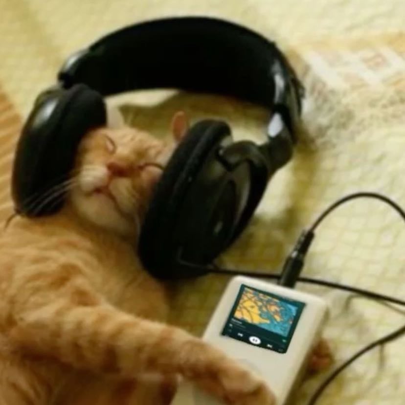 música