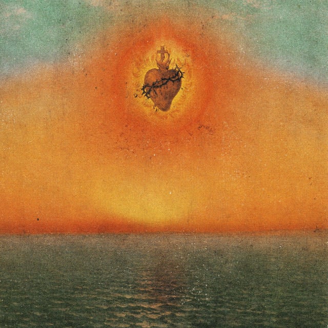 La Espalda del Sol - Album · Diego 900