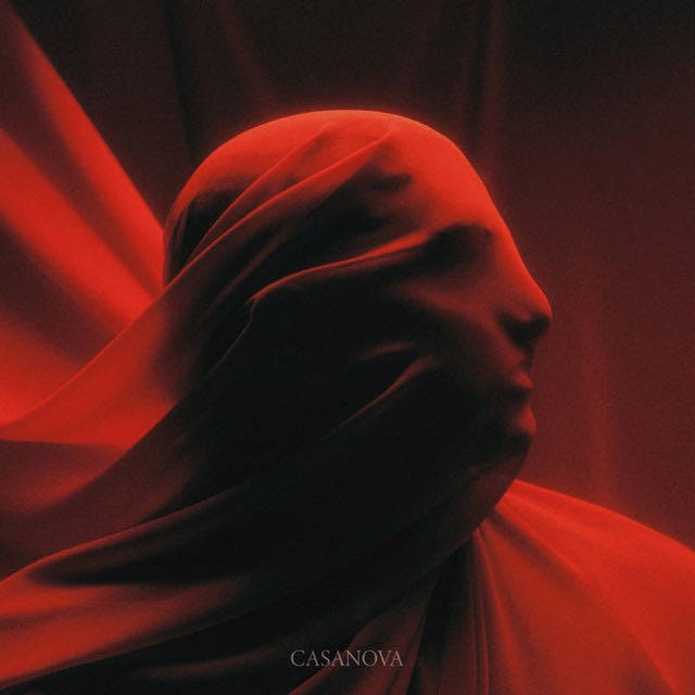 CASANOVA - Album · Recycled J