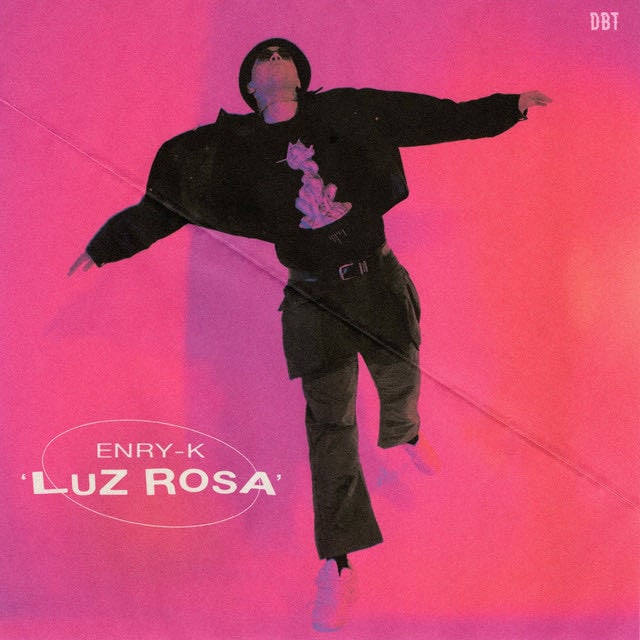 Luz Rosa - Album · Enry-K